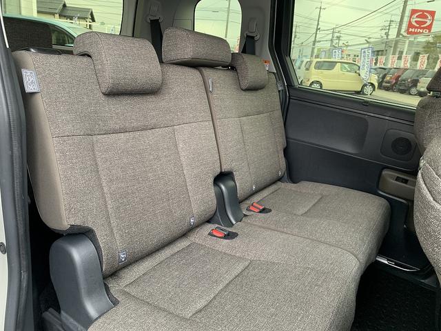 シエンタ HV-Z ☆10型ナビ☆フリップダウン☆両側電動ドア☆ 純正10.5型ナビ☆Bluetooth☆バックカメラ☆前後ドラレコ☆フリップダウンモニター☆両側電動ドア☆前席シートヒーター☆スマートプッシュスタート☆追従走行☆走行3.7万K☆試乗予約受付中☆(18枚目)