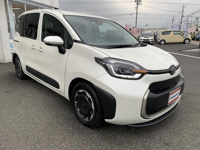 シエンタ HV-Z ☆10型ナビ☆フリップダウン☆両側電動ドア☆ 純正10.5型ナビ☆Bluetooth☆バックカメラ☆前後ドラレコ☆フリップダウンモニター☆両側電動ドア☆前席シートヒーター☆スマートプッシュスタート☆追従走行☆走行3.7万K☆試乗予約受付中☆(22枚目)