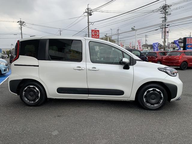 シエンタ HV-Z ☆10型ナビ☆フリップダウン☆両側電動ドア☆ 純正10.5型ナビ☆Bluetooth☆バックカメラ☆前後ドラレコ☆フリップダウンモニター☆両側電動ドア☆前席シートヒーター☆スマートプッシュスタート☆追従走行☆走行3.7万K☆試乗予約受付中☆(23枚目)