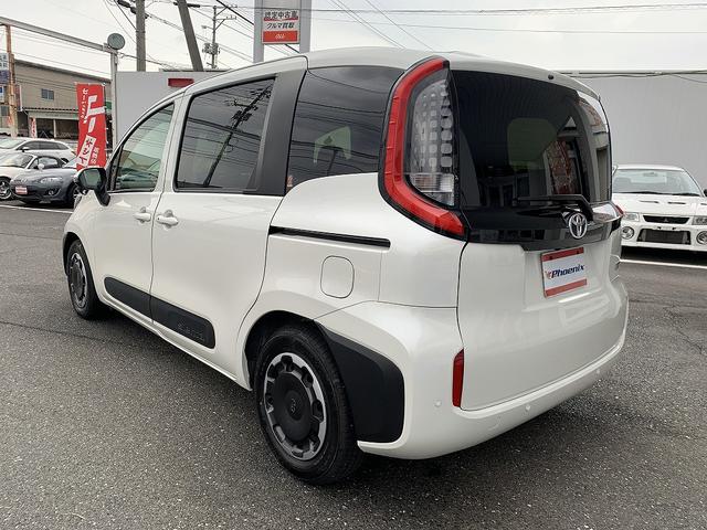 シエンタ HV-Z ☆10型ナビ☆フリップダウン☆両側電動ドア☆ 純正10.5型ナビ☆Bluetooth☆バックカメラ☆前後ドラレコ☆フリップダウンモニター☆両側電動ドア☆前席シートヒーター☆スマートプッシュスタート☆追従走行☆走行3.7万K☆試乗予約受付中☆(26枚目)