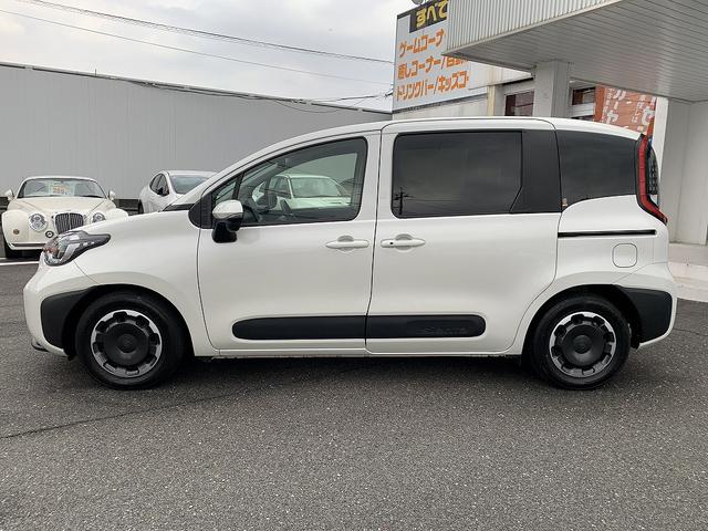 シエンタ HV-Z ☆10型ナビ☆フリップダウン☆両側電動ドア☆ 純正10.5型ナビ☆Bluetooth☆バックカメラ☆前後ドラレコ☆フリップダウンモニター☆両側電動ドア☆前席シートヒーター☆スマートプッシュスタート☆追従走行☆走行3.7万K☆試乗予約受付中☆(27枚目)