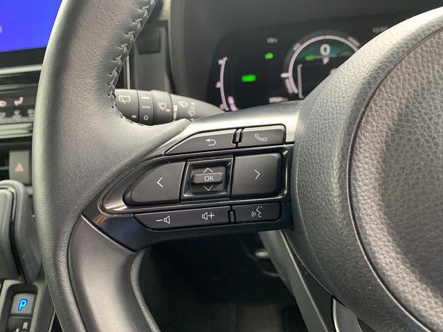 シエンタ HV-Z ☆10型ナビ☆フリップダウン☆両側電動ドア☆ 純正10.5型ナビ☆Bluetooth☆バックカメラ☆前後ドラレコ☆フリップダウンモニター☆両側電動ドア☆前席シートヒーター☆スマートプッシュスタート☆追従走行☆走行3.7万K☆試乗予約受付中☆(29枚目)