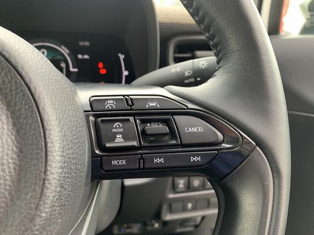 シエンタ HV-Z ☆10型ナビ☆フリップダウン☆両側電動ドア☆ 純正10.5型ナビ☆Bluetooth☆バックカメラ☆前後ドラレコ☆フリップダウンモニター☆両側電動ドア☆前席シートヒーター☆スマートプッシュスタート☆追従走行☆走行3.7万K☆試乗予約受付中☆(30枚目)