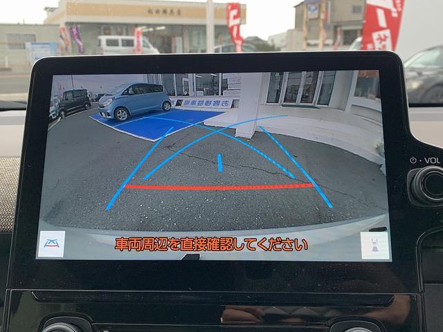 シエンタ HV-Z ☆10型ナビ☆フリップダウン☆両側電動ドア☆ 純正10.5型ナビ☆Bluetooth☆バックカメラ☆前後ドラレコ☆フリップダウンモニター☆両側電動ドア☆前席シートヒーター☆スマートプッシュスタート☆追従走行☆走行3.7万K☆試乗予約受付中☆(45枚目)