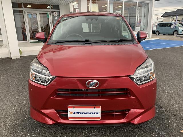 ミライース G SA3 ☆ナビ☆バックカメラ☆BT再生☆前後ドラレコ☆ スマートアシスト3☆SDナビ☆バックモニター☆Bluetooth☆ETC☆前後ドラレコ☆パーキングソナー☆エコアイドル☆スマートプッシュスタート☆Wシートヒーター☆走行2.7万K☆試乗予約受付中☆(21枚目)