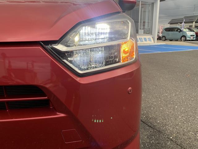 ミライース G SA3 ☆ナビ☆バックカメラ☆BT再生☆前後ドラレコ☆ スマートアシスト3☆SDナビ☆バックモニター☆Bluetooth☆ETC☆前後ドラレコ☆パーキングソナー☆エコアイドル☆スマートプッシュスタート☆Wシートヒーター☆走行2.7万K☆試乗予約受付中☆(36枚目)