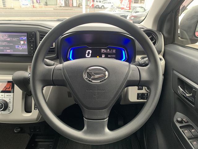 ミライース G SA3 ☆ナビ☆バックカメラ☆BT再生☆前後ドラレコ☆ スマートアシスト3☆SDナビ☆バックモニター☆Bluetooth☆ETC☆前後ドラレコ☆パーキングソナー☆エコアイドル☆スマートプッシュスタート☆Wシートヒーター☆走行2.7万K☆試乗予約受付中☆(57枚目)