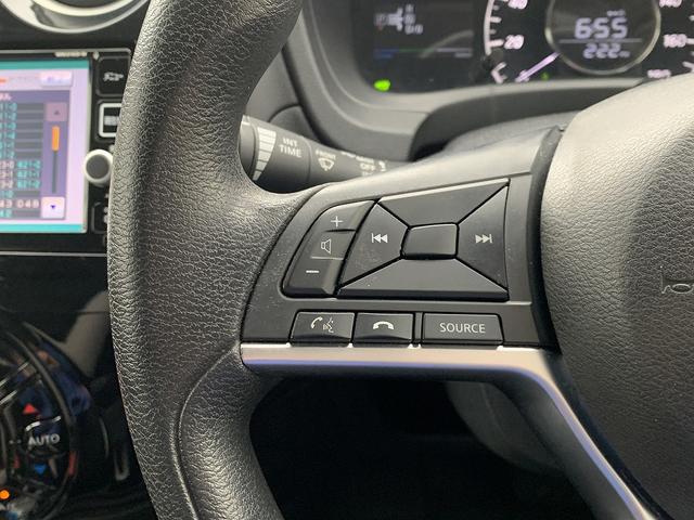 ノート e-パワー X ☆エマージェンシーブレーキ☆メモリーナビ☆ メモリーナビTV☆Bluetooth☆アラウンドビューモニター☆ETC☆エマージェンシーブレーキ☆インテリジェントルームミラー☆インテリキー☆プッシュスタート☆LEDライト☆ウィンカーミラー☆試乗OK(10枚目)