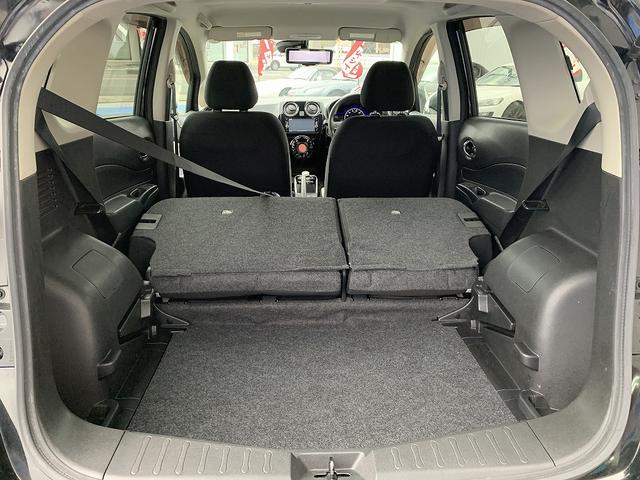 ノート e-パワー X ☆エマージェンシーブレーキ☆メモリーナビ☆ メモリーナビTV☆Bluetooth☆アラウンドビューモニター☆ETC☆エマージェンシーブレーキ☆インテリジェントルームミラー☆インテリキー☆プッシュスタート☆LEDライト☆ウィンカーミラー☆試乗OK(20枚目)