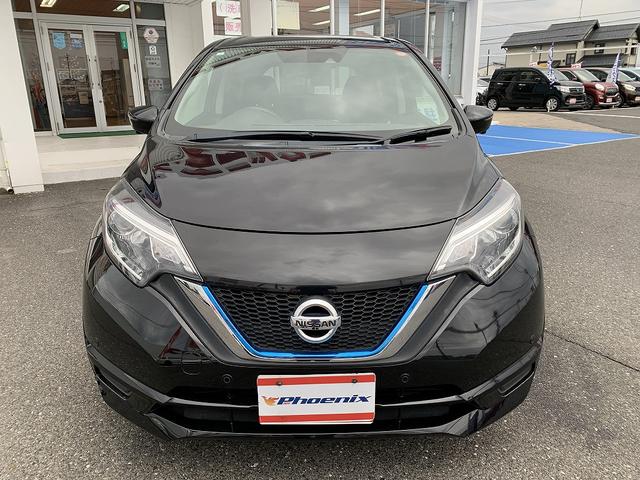 ノート e-パワー X ☆エマージェンシーブレーキ☆メモリーナビ☆ メモリーナビTV☆Bluetooth☆アラウンドビューモニター☆ETC☆エマージェンシーブレーキ☆インテリジェントルームミラー☆インテリキー☆プッシュスタート☆LEDライト☆ウィンカーミラー☆試乗OK(21枚目)