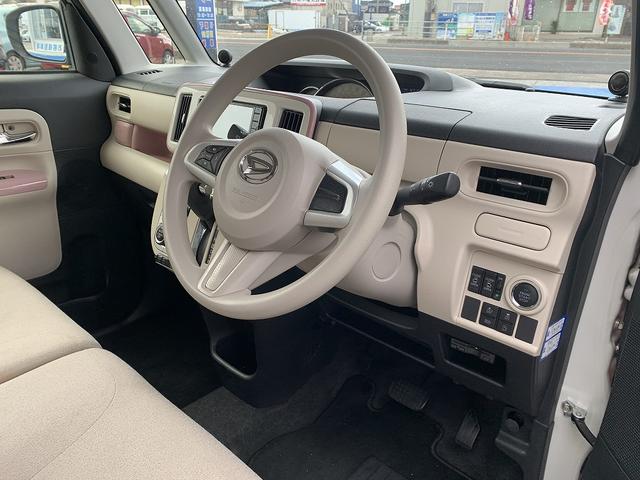 ムーヴキャンバス GメイクアップVS SAIII ☆メモリーナビTV☆ETC☆ メモリーナビT☆Bluetooth☆パノラミックビューモニター☆ETC☆スマートアシスト☆両側電動スライド☆エコアイドル☆LEDオートライト☆LEDフォグ☆スマートキー☆プッシュスタート☆試乗OK(15枚目)