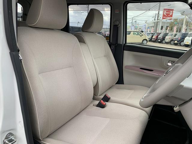 ムーヴキャンバス GメイクアップVS SAIII ☆メモリーナビTV☆ETC☆ メモリーナビT☆Bluetooth☆パノラミックビューモニター☆ETC☆スマートアシスト☆両側電動スライド☆エコアイドル☆LEDオートライト☆LEDフォグ☆スマートキー☆プッシュスタート☆試乗OK(16枚目)