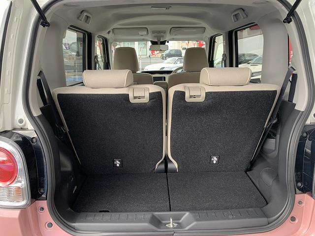 ムーヴキャンバス GメイクアップVS SAIII ☆メモリーナビTV☆ETC☆ メモリーナビT☆Bluetooth☆パノラミックビューモニター☆ETC☆スマートアシスト☆両側電動スライド☆エコアイドル☆LEDオートライト☆LEDフォグ☆スマートキー☆プッシュスタート☆試乗OK(63枚目)