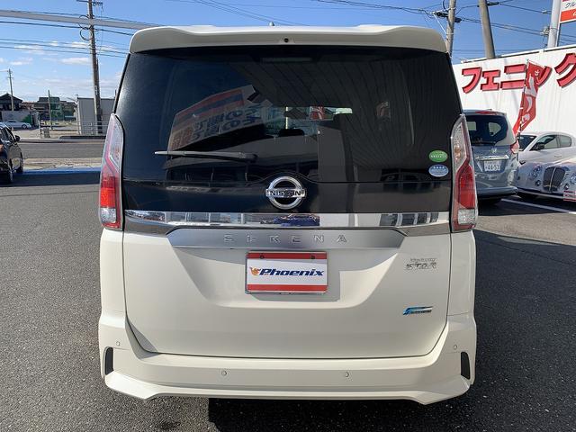 セレナ ハイウェイスター Vセレクション ☆両側電動スライドドア☆ 9インチSDナビTV☆Bluetooth☆アラウンドビューモニター☆フリップダウンモニター☆エマージェンシーブレーキ☆両側電動スライド☆インテリキー☆プッシュスタート☆クルーズコントロール☆試乗OK(59枚目)