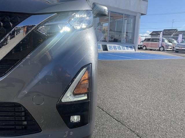 デイズ ハイウェイスター　Ｘ　☆禁煙車☆エマージェンシーブレーキ☆　エマージェンシーブレーキ☆メモリーナビＴＶ☆Ｂｌｕｅｔｏｏｔｈ☆バックカメラ　ＥＴＣ☆ドラレコ☆ＬＥＤライト☆ＬＥＤフォグ☆インテリキー☆アイドリングストップ☆パーキングソナー☆革ハンドル☆試乗ＯＫ（37枚目）