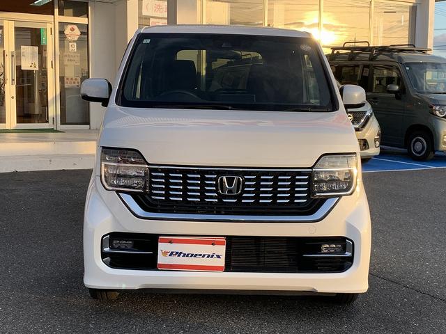 Ｎ－ＷＧＮカスタム Ｌホンダセンシング　☆メモリーナビＴＶ☆バックカメラ☆　メモリーナビＴＶ☆Ｂｌｕｅｔｏｏｔｈ☆バックカメラ☆ビルトインＥＴＣ☆ホンダセンシング☆ＬＥＤオートライト☆ＬＥＤフォグ☆シートヒーター☆スマートキー☆プッシュスタート☆ウィンカーミラー☆試乗ＯＫ（22枚目）