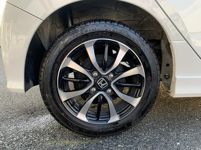 Ｎ－ＷＧＮカスタム Ｌホンダセンシング　☆メモリーナビＴＶ☆バックカメラ☆　メモリーナビＴＶ☆Ｂｌｕｅｔｏｏｔｈ☆バックカメラ☆ビルトインＥＴＣ☆ホンダセンシング☆ＬＥＤオートライト☆ＬＥＤフォグ☆シートヒーター☆スマートキー☆プッシュスタート☆ウィンカーミラー☆試乗ＯＫ（29枚目）