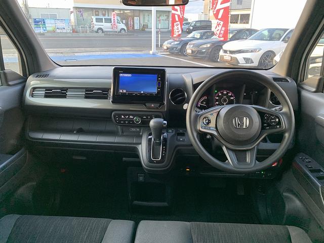 Ｎ－ＷＧＮカスタム Ｌホンダセンシング　☆メモリーナビＴＶ☆バックカメラ☆　メモリーナビＴＶ☆Ｂｌｕｅｔｏｏｔｈ☆バックカメラ☆ビルトインＥＴＣ☆ホンダセンシング☆ＬＥＤオートライト☆ＬＥＤフォグ☆シートヒーター☆スマートキー☆プッシュスタート☆ウィンカーミラー☆試乗ＯＫ（43枚目）