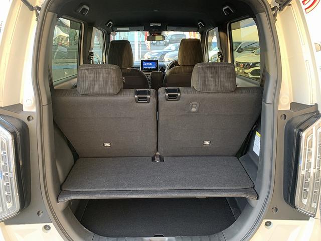 Ｎ－ＷＧＮカスタム Ｌホンダセンシング　☆メモリーナビＴＶ☆バックカメラ☆　メモリーナビＴＶ☆Ｂｌｕｅｔｏｏｔｈ☆バックカメラ☆ビルトインＥＴＣ☆ホンダセンシング☆ＬＥＤオートライト☆ＬＥＤフォグ☆シートヒーター☆スマートキー☆プッシュスタート☆ウィンカーミラー☆試乗ＯＫ（44枚目）