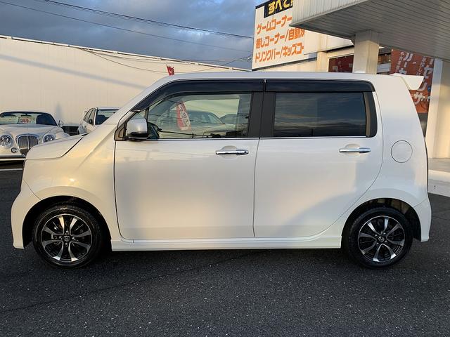 Ｎ－ＷＧＮカスタム Ｌホンダセンシング　☆メモリーナビＴＶ☆バックカメラ☆　メモリーナビＴＶ☆Ｂｌｕｅｔｏｏｔｈ☆バックカメラ☆ビルトインＥＴＣ☆ホンダセンシング☆ＬＥＤオートライト☆ＬＥＤフォグ☆シートヒーター☆スマートキー☆プッシュスタート☆ウィンカーミラー☆試乗ＯＫ（46枚目）