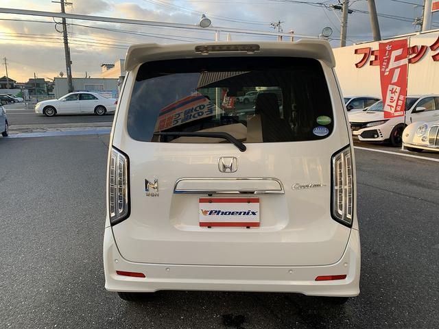 Ｎ－ＷＧＮカスタム Ｌホンダセンシング　☆メモリーナビＴＶ☆バックカメラ☆　メモリーナビＴＶ☆Ｂｌｕｅｔｏｏｔｈ☆バックカメラ☆ビルトインＥＴＣ☆ホンダセンシング☆ＬＥＤオートライト☆ＬＥＤフォグ☆シートヒーター☆スマートキー☆プッシュスタート☆ウィンカーミラー☆試乗ＯＫ（62枚目）