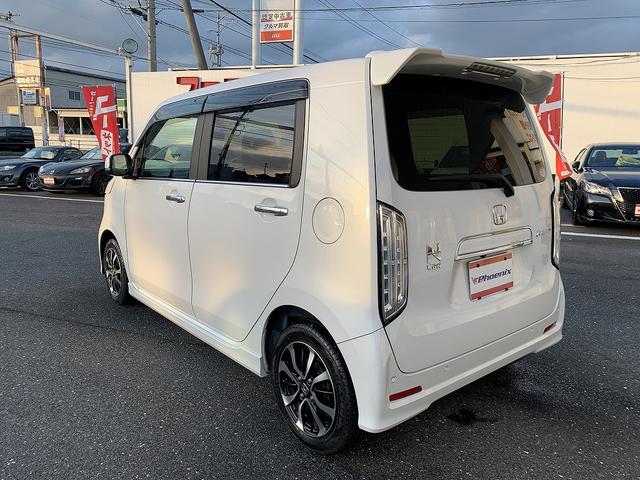 Ｎ－ＷＧＮカスタム Ｌホンダセンシング　☆メモリーナビＴＶ☆バックカメラ☆　メモリーナビＴＶ☆Ｂｌｕｅｔｏｏｔｈ☆バックカメラ☆ビルトインＥＴＣ☆ホンダセンシング☆ＬＥＤオートライト☆ＬＥＤフォグ☆シートヒーター☆スマートキー☆プッシュスタート☆ウィンカーミラー☆試乗ＯＫ（74枚目）