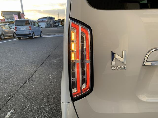 Ｎ－ＷＧＮカスタム Ｌホンダセンシング　☆メモリーナビＴＶ☆バックカメラ☆　メモリーナビＴＶ☆Ｂｌｕｅｔｏｏｔｈ☆バックカメラ☆ビルトインＥＴＣ☆ホンダセンシング☆ＬＥＤオートライト☆ＬＥＤフォグ☆シートヒーター☆スマートキー☆プッシュスタート☆ウィンカーミラー☆試乗ＯＫ（77枚目）