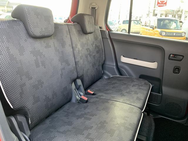 ハスラー J ☆デュアルカメラブレーキサポート☆メモリーナビTV☆ デュアルカメラブレーキサポート☆メモリーナビTV☆Bluetooth☆バックカメラ☆ETC☆ドラレコ☆アイドリングストップ☆HIDライト☆前席シートヒーター☆スマートキー☆プッシュスタート☆試乗OK(19枚目)