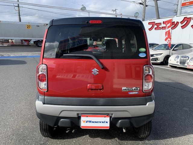 ハスラー J ☆デュアルカメラブレーキサポート☆メモリーナビTV☆ デュアルカメラブレーキサポート☆メモリーナビTV☆Bluetooth☆バックカメラ☆ETC☆ドラレコ☆アイドリングストップ☆HIDライト☆前席シートヒーター☆スマートキー☆プッシュスタート☆試乗OK(26枚目)