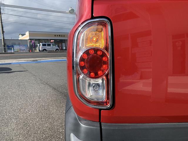 ハスラー J ☆デュアルカメラブレーキサポート☆メモリーナビTV☆ デュアルカメラブレーキサポート☆メモリーナビTV☆Bluetooth☆バックカメラ☆ETC☆ドラレコ☆アイドリングストップ☆HIDライト☆前席シートヒーター☆スマートキー☆プッシュスタート☆試乗OK(39枚目)