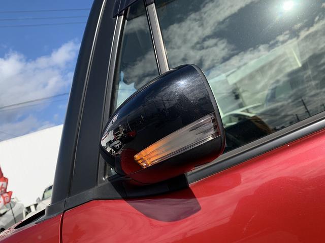 ハスラー J ☆デュアルカメラブレーキサポート☆メモリーナビTV☆ デュアルカメラブレーキサポート☆メモリーナビTV☆Bluetooth☆バックカメラ☆ETC☆ドラレコ☆アイドリングストップ☆HIDライト☆前席シートヒーター☆スマートキー☆プッシュスタート☆試乗OK(44枚目)