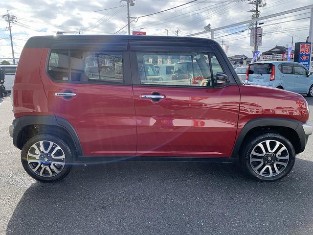 ハスラー J ☆デュアルカメラブレーキサポート☆メモリーナビTV☆ デュアルカメラブレーキサポート☆メモリーナビTV☆Bluetooth☆バックカメラ☆ETC☆ドラレコ☆アイドリングストップ☆HIDライト☆前席シートヒーター☆スマートキー☆プッシュスタート☆試乗OK(58枚目)