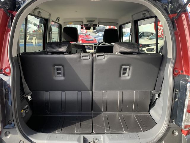 ハスラー J ☆デュアルカメラブレーキサポート☆メモリーナビTV☆ デュアルカメラブレーキサポート☆メモリーナビTV☆Bluetooth☆バックカメラ☆ETC☆ドラレコ☆アイドリングストップ☆HIDライト☆前席シートヒーター☆スマートキー☆プッシュスタート☆試乗OK(60枚目)