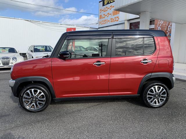 ハスラー J ☆デュアルカメラブレーキサポート☆メモリーナビTV☆ デュアルカメラブレーキサポート☆メモリーナビTV☆Bluetooth☆バックカメラ☆ETC☆ドラレコ☆アイドリングストップ☆HIDライト☆前席シートヒーター☆スマートキー☆プッシュスタート☆試乗OK(71枚目)