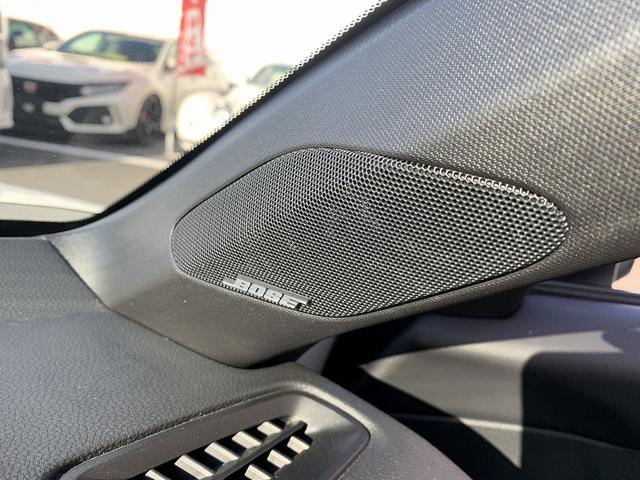 シビック ｅ：ＨＥＶ　☆ホンダセンシング☆ＢＯＳＥサウンド☆ナビＴＶ☆　ホンダセンシング☆９インチメーカーナビ☆Ｂｌｕｅｔｏｏｔｈ☆バックカメラ☆ＥＴＣ☆ＢＯＳＥサウンド☆ハーフレザーシート☆前席シートヒーター☆スマートキー☆プッシュスタート☆パドルシフト☆試乗ＯＫ（16枚目）