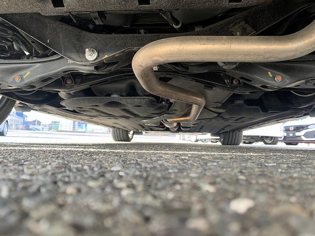 シビック ｅ：ＨＥＶ　☆ホンダセンシング☆ＢＯＳＥサウンド☆ナビＴＶ☆　ホンダセンシング☆９インチメーカーナビ☆Ｂｌｕｅｔｏｏｔｈ☆バックカメラ☆ＥＴＣ☆ＢＯＳＥサウンド☆ハーフレザーシート☆前席シートヒーター☆スマートキー☆プッシュスタート☆パドルシフト☆試乗ＯＫ（58枚目）