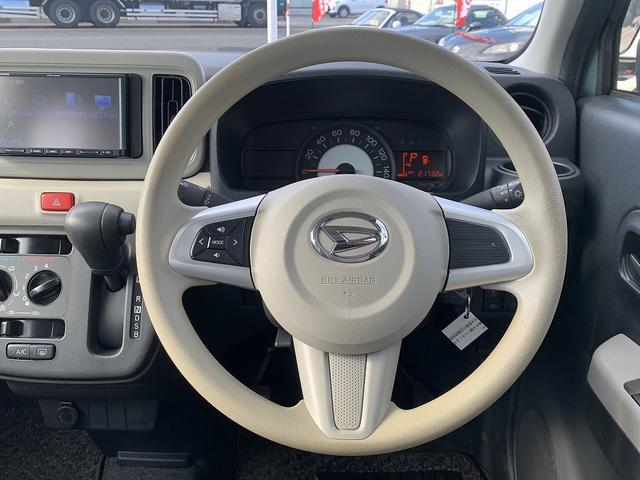 ミラトコット Ｌ　ＳＡＩＩＩ　メモリーナビＴＶ☆Ｂｌｕｅｔｏｏｔｈ☆バックカメラ☆ドラレコ☆スマートアシスト☆エコアイドル☆パーキングソナー☆ＬＥＤオートライト☆キーレスキー☆横滑り防止機能☆ドアバイザー☆フロアマット☆試乗ＯＫ（4枚目）