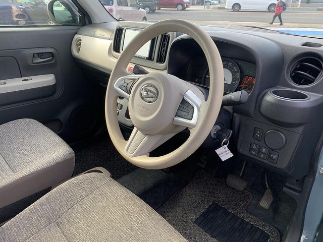 ミラトコット Ｌ　ＳＡＩＩＩ　メモリーナビＴＶ☆Ｂｌｕｅｔｏｏｔｈ☆バックカメラ☆ドラレコ☆スマートアシスト☆エコアイドル☆パーキングソナー☆ＬＥＤオートライト☆キーレスキー☆横滑り防止機能☆ドアバイザー☆フロアマット☆試乗ＯＫ（17枚目）