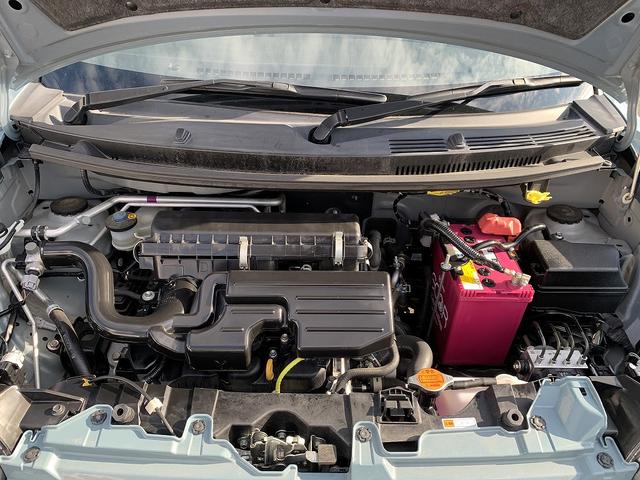 ミラトコット Ｌ　ＳＡＩＩＩ　メモリーナビＴＶ☆Ｂｌｕｅｔｏｏｔｈ☆バックカメラ☆ドラレコ☆スマートアシスト☆エコアイドル☆パーキングソナー☆ＬＥＤオートライト☆キーレスキー☆横滑り防止機能☆ドアバイザー☆フロアマット☆試乗ＯＫ（64枚目）