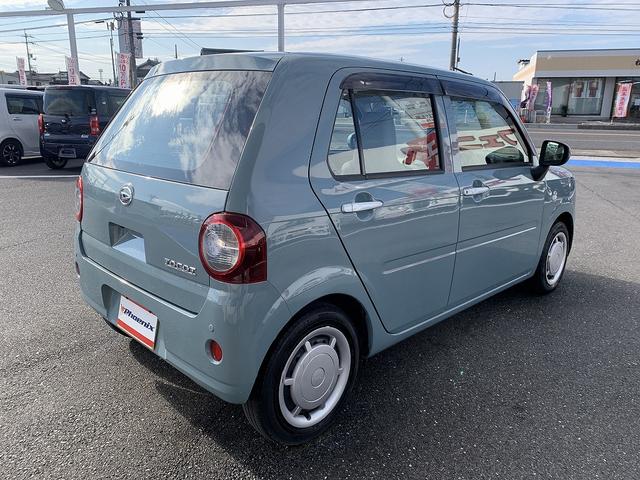 ミラトコット Ｌ　ＳＡＩＩＩ　メモリーナビＴＶ☆Ｂｌｕｅｔｏｏｔｈ☆バックカメラ☆ドラレコ☆スマートアシスト☆エコアイドル☆パーキングソナー☆ＬＥＤオートライト☆キーレスキー☆横滑り防止機能☆ドアバイザー☆フロアマット☆試乗ＯＫ（76枚目）