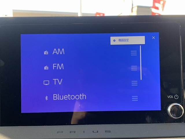 プリウス Ｇ　☆４ＷＤ☆８インチＤＳＰオーディオ☆トヨタセーフティＳ☆　４ＷＤ☆８インチＤＳＰオーディオ☆Ｂｌｕｅｔｏｏｔｈ☆バックカメラ☆ＥＴＣ２．０☆トヨタセーフティセンス☆追従走行☆前席シートヒーター☆スマートキー☆プッシュスタート☆ＬＥＤオートライト☆試乗ＯＫ（42枚目）