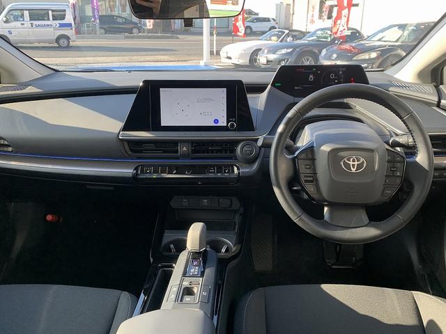 プリウス Ｇ　☆４ＷＤ☆８インチＤＳＰオーディオ☆トヨタセーフティＳ☆　４ＷＤ☆８インチＤＳＰオーディオ☆Ｂｌｕｅｔｏｏｔｈ☆バックカメラ☆ＥＴＣ２．０☆トヨタセーフティセンス☆追従走行☆前席シートヒーター☆スマートキー☆プッシュスタート☆ＬＥＤオートライト☆試乗ＯＫ（57枚目）