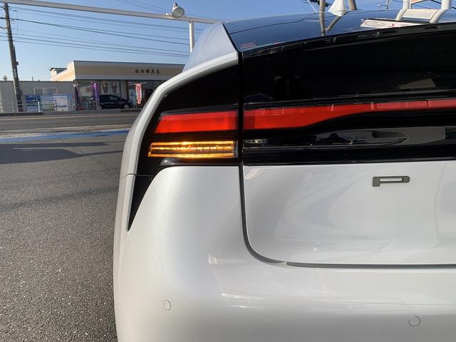 プリウス Ｇ　☆４ＷＤ☆８インチＤＳＰオーディオ☆トヨタセーフティＳ☆　４ＷＤ☆８インチＤＳＰオーディオ☆Ｂｌｕｅｔｏｏｔｈ☆バックカメラ☆ＥＴＣ２．０☆トヨタセーフティセンス☆追従走行☆前席シートヒーター☆スマートキー☆プッシュスタート☆ＬＥＤオートライト☆試乗ＯＫ（61枚目）