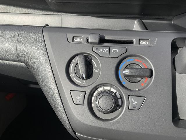 ｅＫワゴン Ｍ　☆４ＷＤ☆エマージェンシーブレーキ☆バックカメラ☆　４ＷＤ☆エマージェンシーブレーキ☆オーディオ☆バックカメラ☆ＵＳＢ充電☆パーキングソナー☆アイドリングストップ☆キーレスキー☆前席シートヒーター☆オートリトラミラー☆プライバシーガラス☆試乗ＯＫ（7枚目）