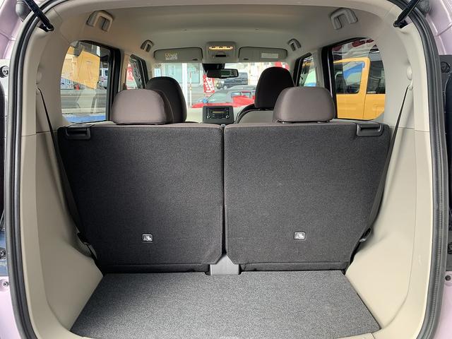 ｅＫワゴン Ｍ　☆４ＷＤ☆エマージェンシーブレーキ☆バックカメラ☆　４ＷＤ☆エマージェンシーブレーキ☆オーディオ☆バックカメラ☆ＵＳＢ充電☆パーキングソナー☆アイドリングストップ☆キーレスキー☆前席シートヒーター☆オートリトラミラー☆プライバシーガラス☆試乗ＯＫ（20枚目）