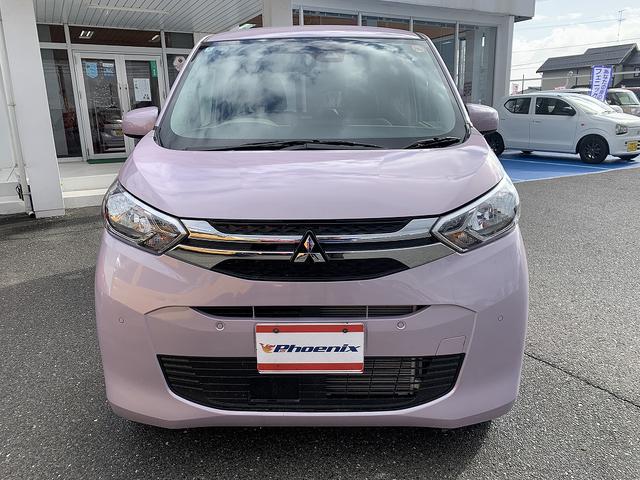 ｅＫワゴン Ｍ　☆４ＷＤ☆エマージェンシーブレーキ☆バックカメラ☆　４ＷＤ☆エマージェンシーブレーキ☆オーディオ☆バックカメラ☆ＵＳＢ充電☆パーキングソナー☆アイドリングストップ☆キーレスキー☆前席シートヒーター☆オートリトラミラー☆プライバシーガラス☆試乗ＯＫ（22枚目）