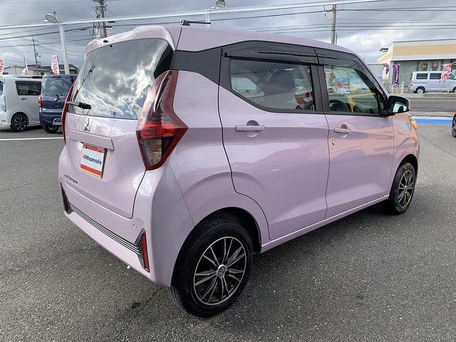 ｅＫワゴン Ｍ　☆４ＷＤ☆エマージェンシーブレーキ☆バックカメラ☆　４ＷＤ☆エマージェンシーブレーキ☆オーディオ☆バックカメラ☆ＵＳＢ充電☆パーキングソナー☆アイドリングストップ☆キーレスキー☆前席シートヒーター☆オートリトラミラー☆プライバシーガラス☆試乗ＯＫ（71枚目）