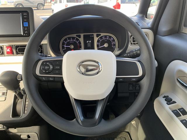 ムーヴキャンバス ストライプスＧ　☆スマートアシスト☆両側電動スライドドア☆　メモリーナビＴＶ☆Ｂｌｕｅｔｏｏｔｈ☆バックカメラ☆ＥＴＣ☆ドラレコ☆両側電動スライド☆スマートアシスト☆エコアイドル☆前席シートヒーター☆ＬＥＤオートライト☆ＬＥＤフォグ☆ワイヤレス充電☆試乗ＯＫ（4枚目）