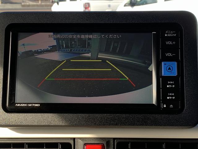 ムーヴキャンバス ストライプスＧ　☆スマートアシスト☆両側電動スライドドア☆　メモリーナビＴＶ☆Ｂｌｕｅｔｏｏｔｈ☆バックカメラ☆ＥＴＣ☆ドラレコ☆両側電動スライド☆スマートアシスト☆エコアイドル☆前席シートヒーター☆ＬＥＤオートライト☆ＬＥＤフォグ☆ワイヤレス充電☆試乗ＯＫ（5枚目）