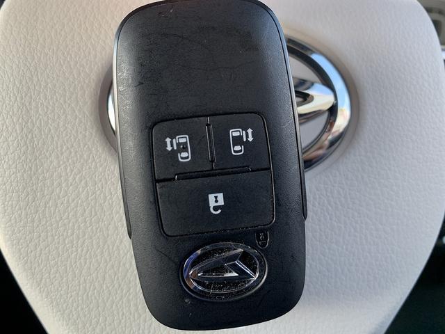 ムーヴキャンバス ストライプスＧ　☆スマートアシスト☆両側電動スライドドア☆　メモリーナビＴＶ☆Ｂｌｕｅｔｏｏｔｈ☆バックカメラ☆ＥＴＣ☆ドラレコ☆両側電動スライド☆スマートアシスト☆エコアイドル☆前席シートヒーター☆ＬＥＤオートライト☆ＬＥＤフォグ☆ワイヤレス充電☆試乗ＯＫ（16枚目）